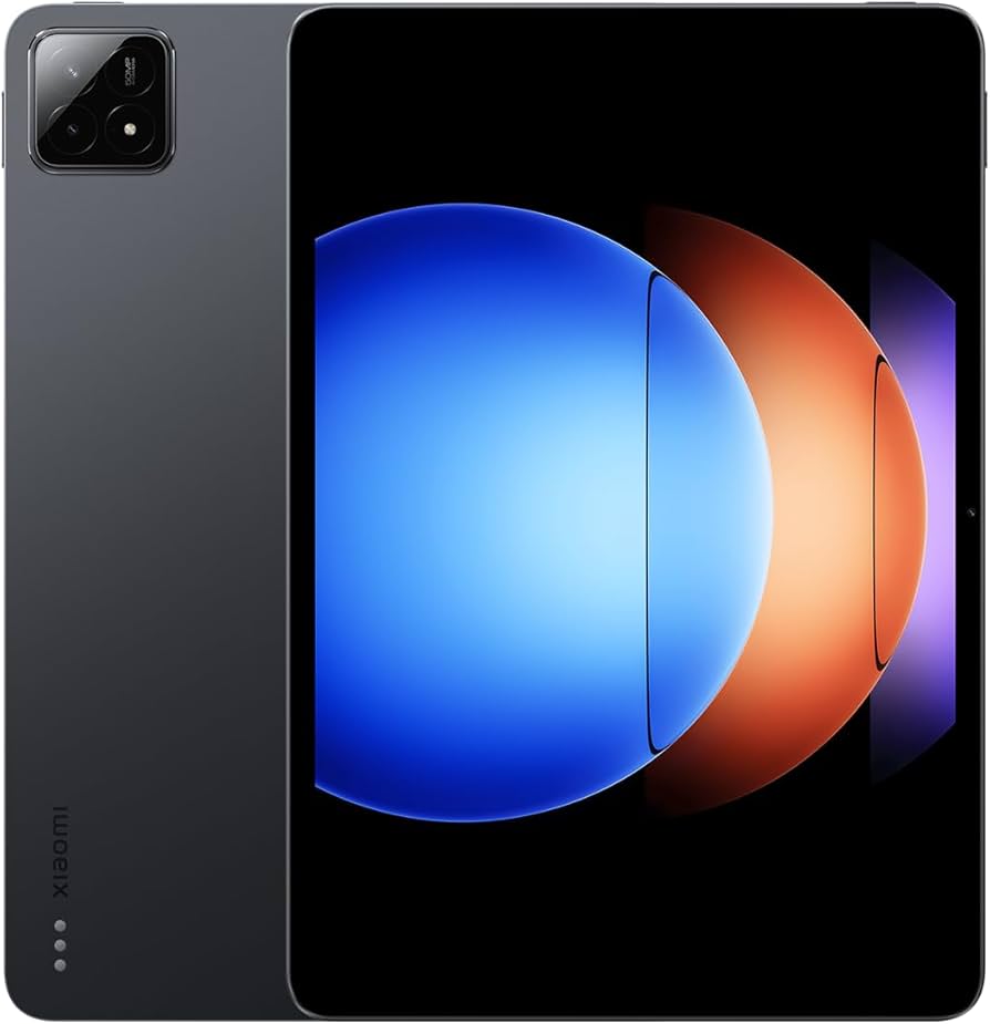 Amazon.co.jp: シャオミ(Xiaomi) Pad 6S Pro 12.4 タブレット 8GB+