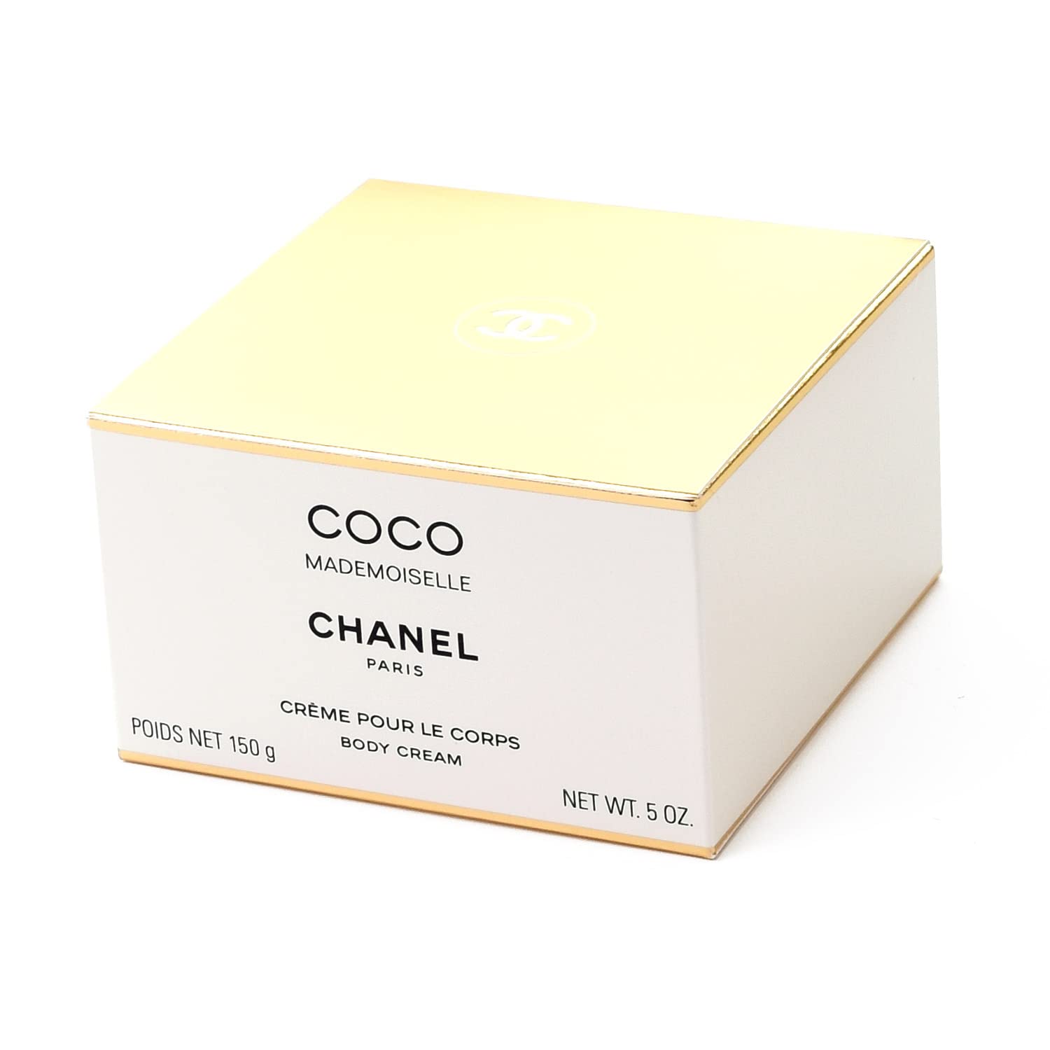 Amazon | [セット品] CHANEL シャネル ココ ココマドモアゼル ヌワール