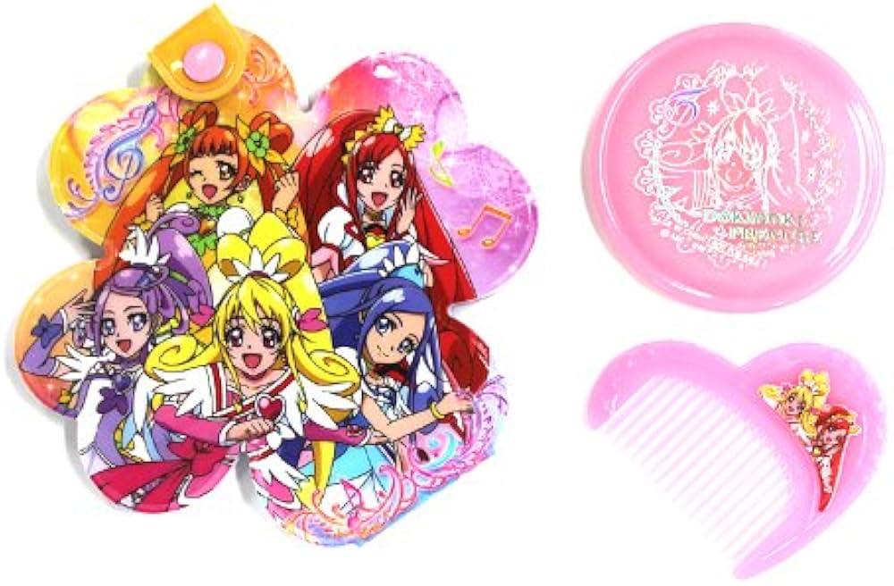 Amazon.co.jp: ドキドキ! プリキュア ミュージカルショー♪ ~アニマル