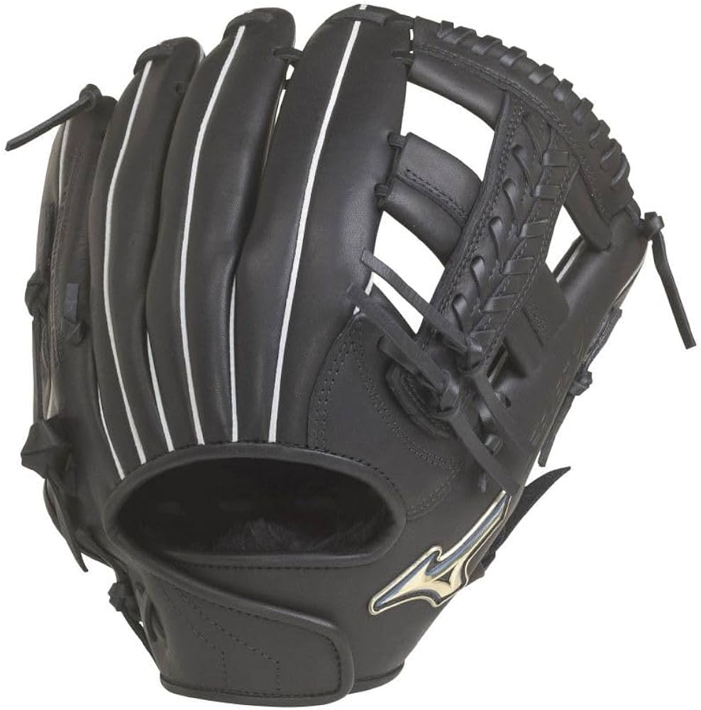 Amazon | MIZUNO 軟式用 セレクトナイン【内野手向け:サイズ9