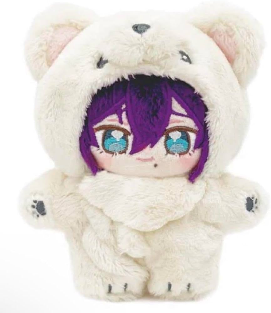 Amazon.co.jp: あんスタ 礼瀬マヨイ 一緒に暮らすぬい いつぬい : おもちゃ