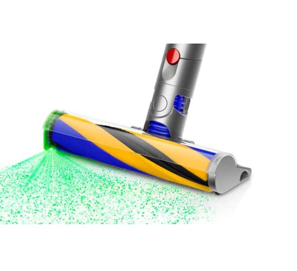 Amazon.com - Dyson V12 Detect Slim Origin Cordless Vacuum Cleaner