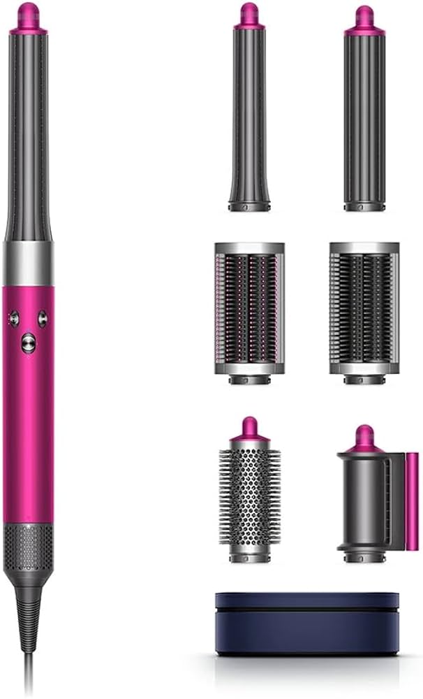 Amazon | Dyson Airwrap | Dyson(ダイソン) | 空気清浄機用アクセサリ 通販