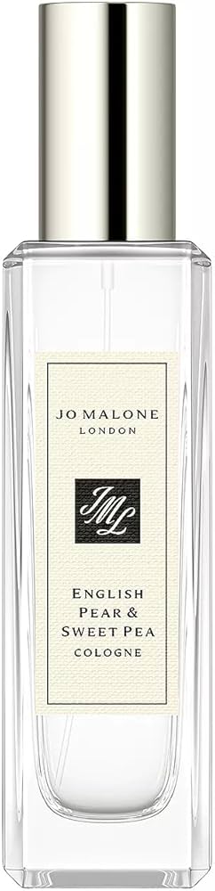 Amazon.com : Jo Malone English Pear & Seet Pea Cologne Eau De