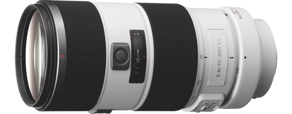 Amazon.co.jp: SONY 70-200mm F2.8 G SAL70200G : 家電＆カメラ