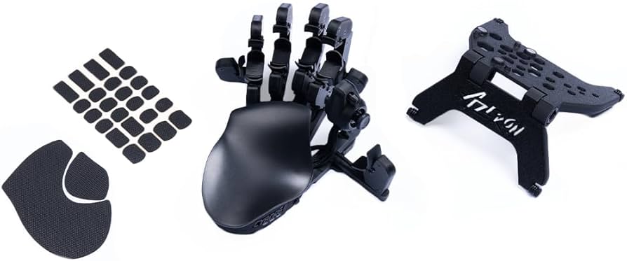 Amazon.com: AZERON Keypad Bundle – Ergonomic Programmable Keypad