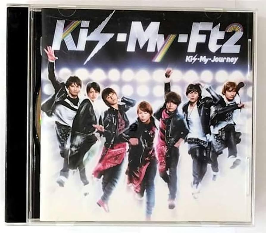 キスマイシリーズ DVD、CD、ポスター複数枚セット キスマイシリーズ