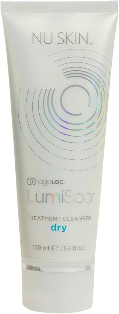 Amazon | ニュースキン｜ageLOC® ルミスパ® トリートメント クレンザー