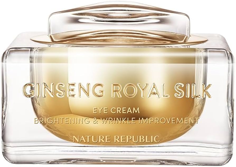 Amazon.co.jp: NATURE REPUBLIC (ネイチャーリパブリック) ジンセン