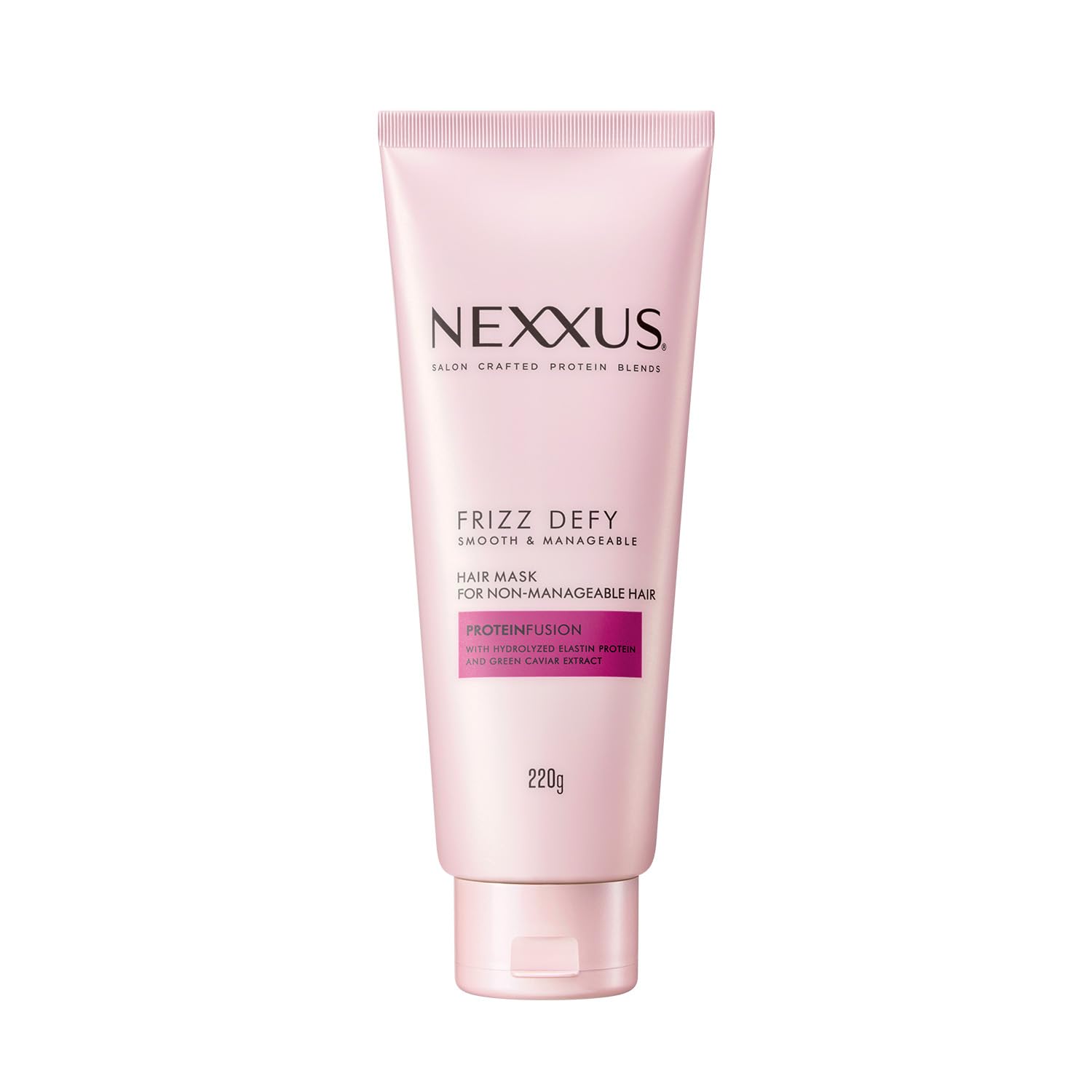 Amazon | NEXXUS(ネクサス) スムースアンドマネージャブル ヘアマスク
