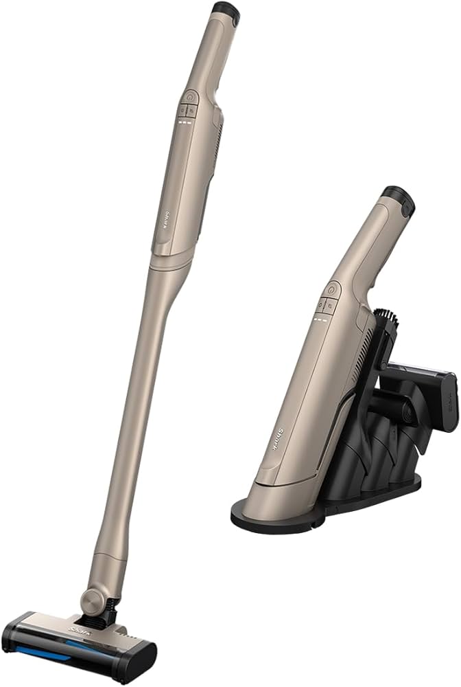 Amazon | Shark シャーク 掃除機 ハンディクリーナー コードレス