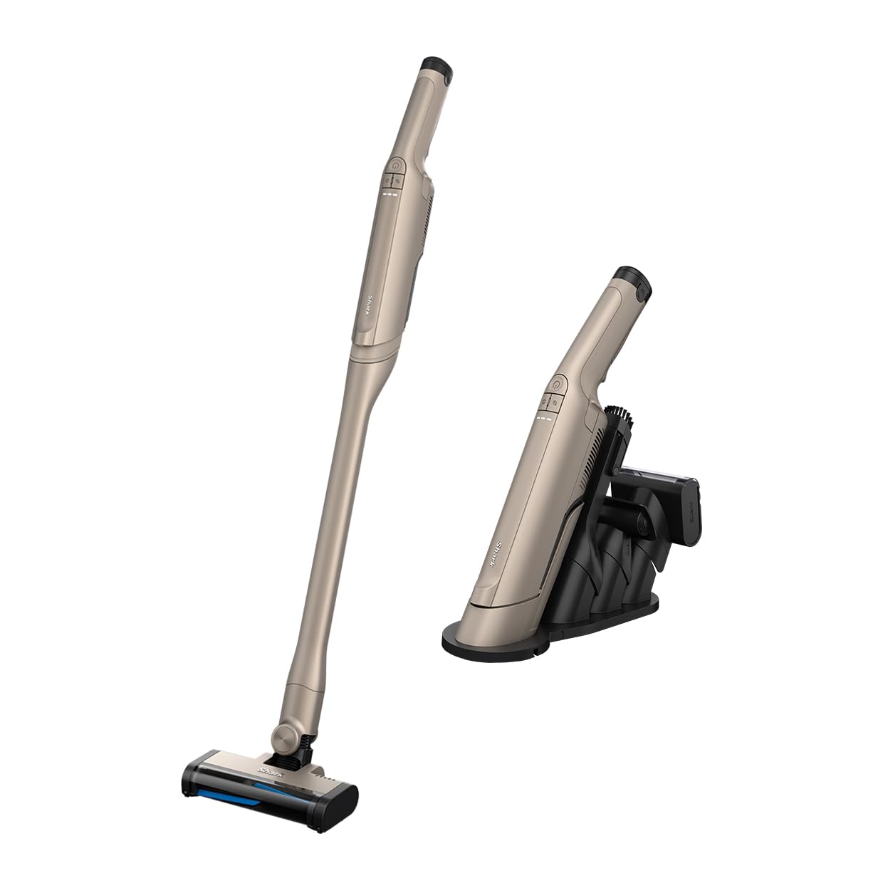 Amazon | Shark シャーク 掃除機 ハンディクリーナー コードレス