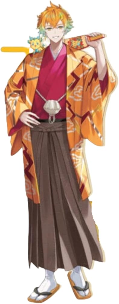 Amazon.co.jp: [Beauty 出品] Vtuber 宇佐美リト コスプレ衣装 (wig