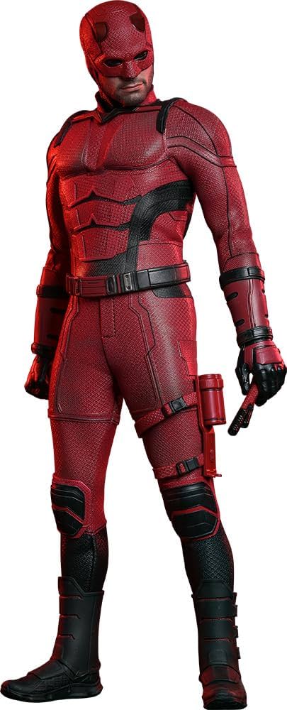 Amazon.co.jp: テレビ・マスターピース デアデビル:ボーン・アゲイン