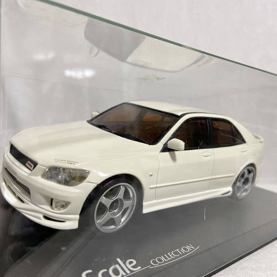 Amazon | 京商 MINI-Z ミニカー Altezza 280T ミニッツ ボディ