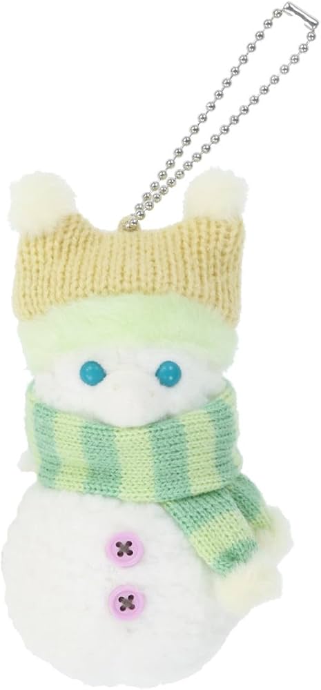 Amazon.co.jp: 雪だるま オルメル ぬいぐるみ ダッフィー&フレンズの