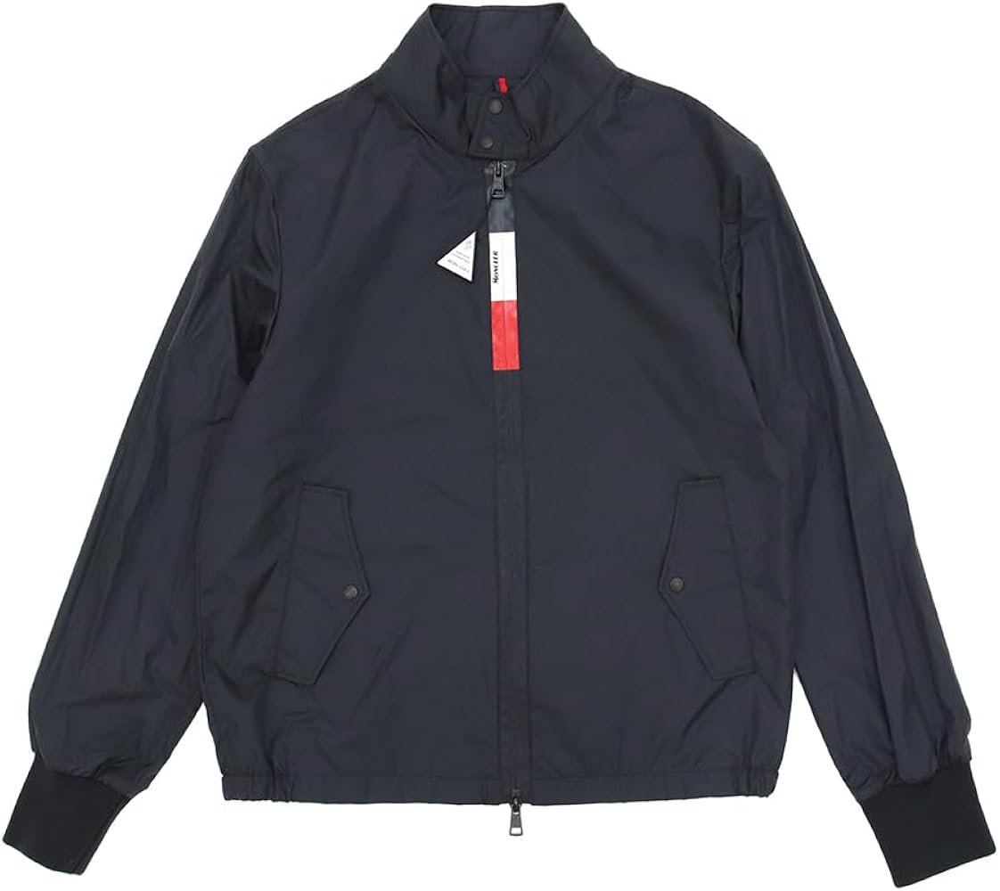 Amazon | MONCLER メンズ ブルゾン ナイロン ジャケット WIMEREUX