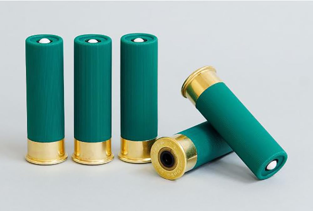 Amazon | マルゼン M1100/M870共通 スペアショットシェル (グリーン 5