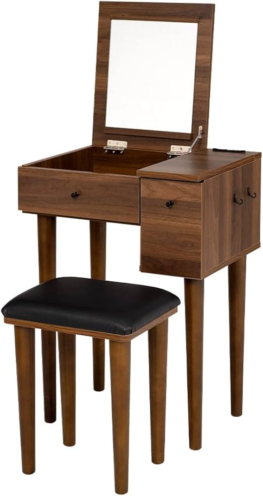 アトランタ 太田長 ダークブラウン ドレッサー セット購入お願い致し