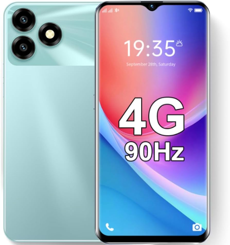 Amazon | スマートフォン Android スマホ 本体 SIMフリー H22