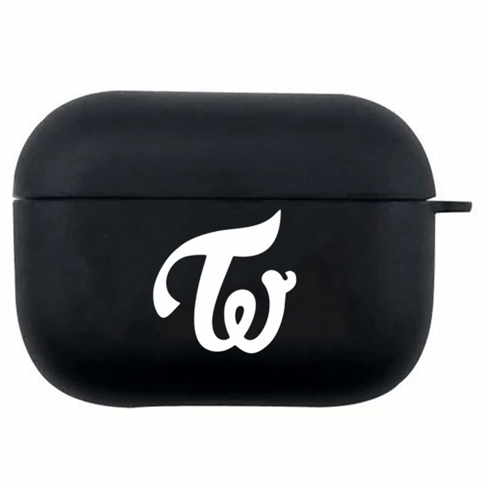 Amazon | Twice イヤホンケース Airpods 1/2 /3 Tzuyu Sana Danyun