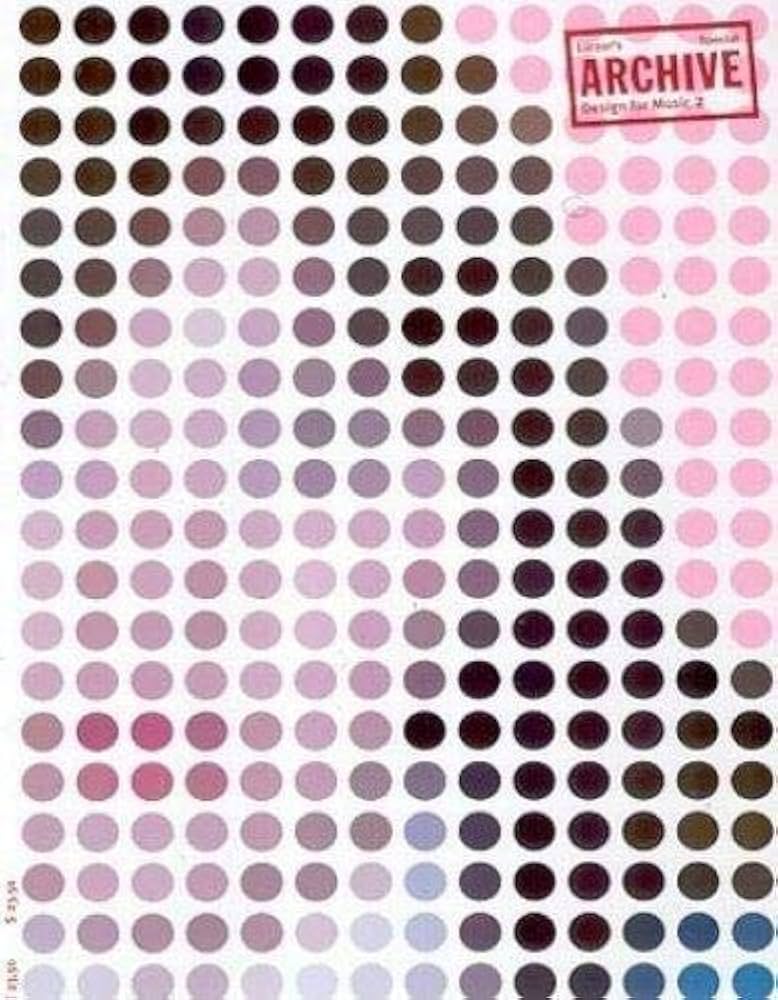 Amazon | Lurzer's Archive Special Design for Music 2 | Lurzer