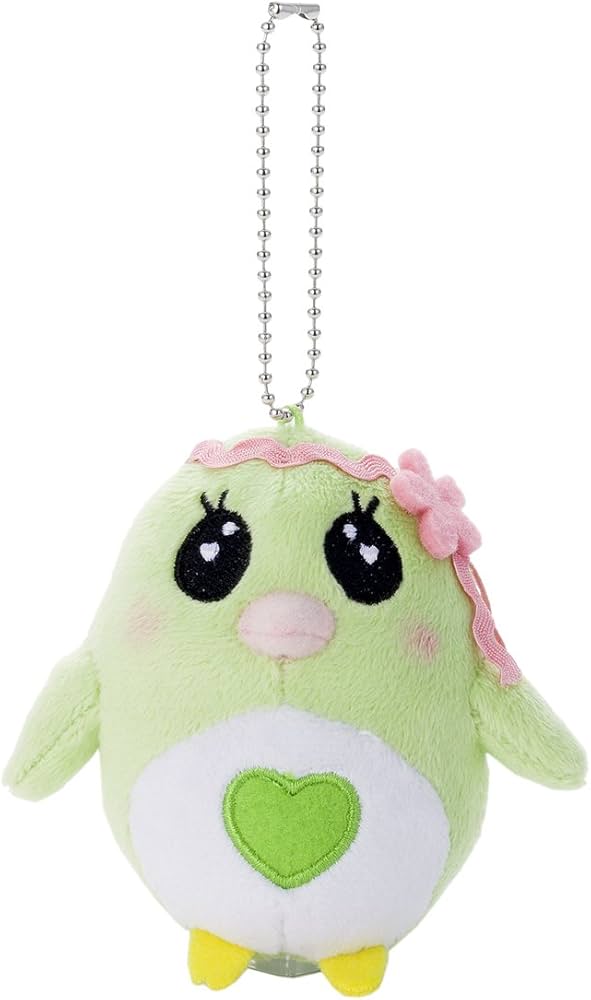 Amazon.co.jp: プリティーリズム レインボーライブマスコット ペアとも