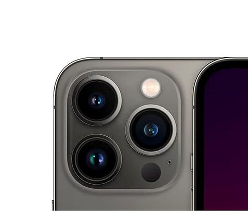 Amazon.com: Apple iPhone 13 Pro, 1TB, Graphite - Unlocked (Renewed