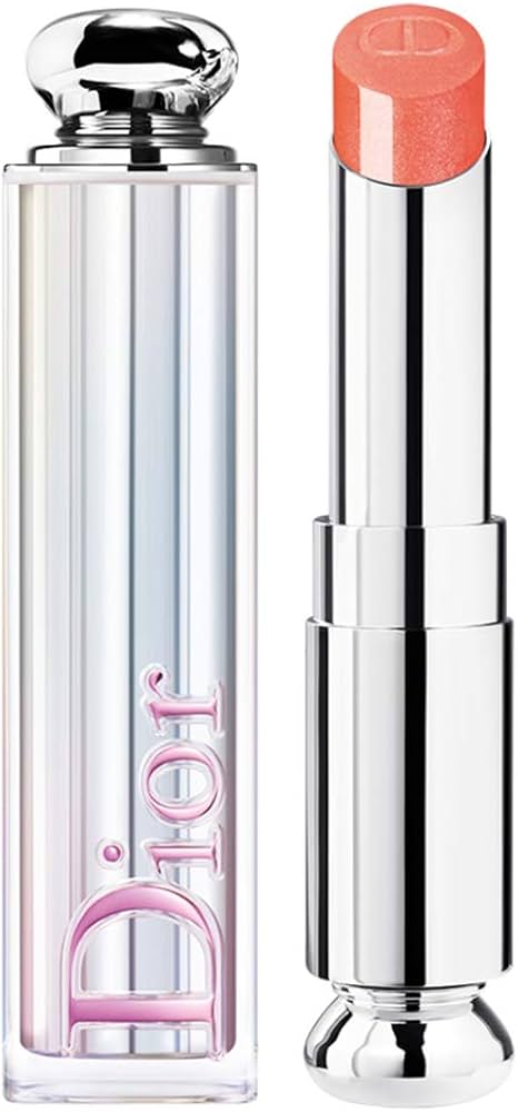 Christian Dior Dior Addict Stellar Shine Lipstick - 125 Clair D