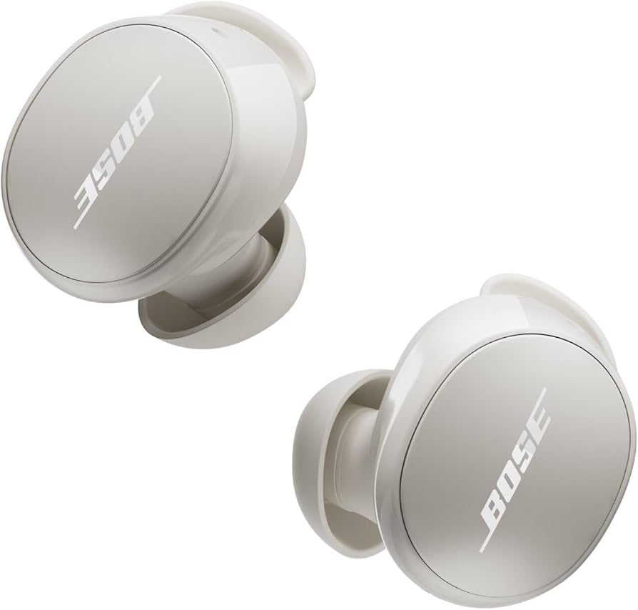 Amazon.co.jp: Bose QuietComfort Earbuds Bluetooth接続 アクティブ