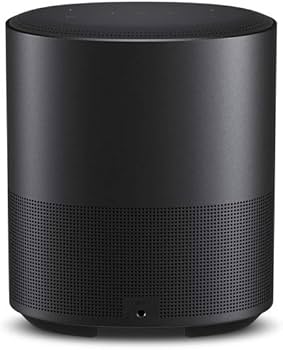 Amazon.co.jp: Bose Smart Speaker 500 スマートスピーカー Bluetooth