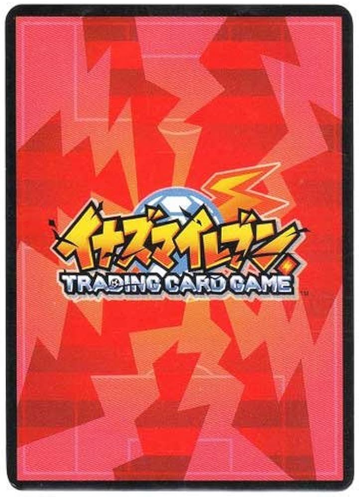 Amazon.co.jp: イナズマイレブン TCG スノーエンジェル(C) 3-3 27/64
