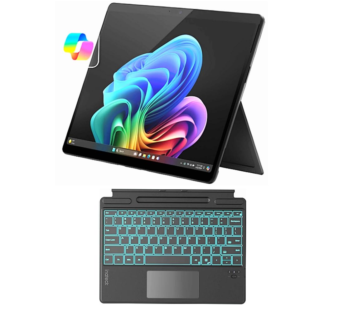 Amazon.com: Microsoft Surface Pro 11 2024, 13-inch Touchscreen 2