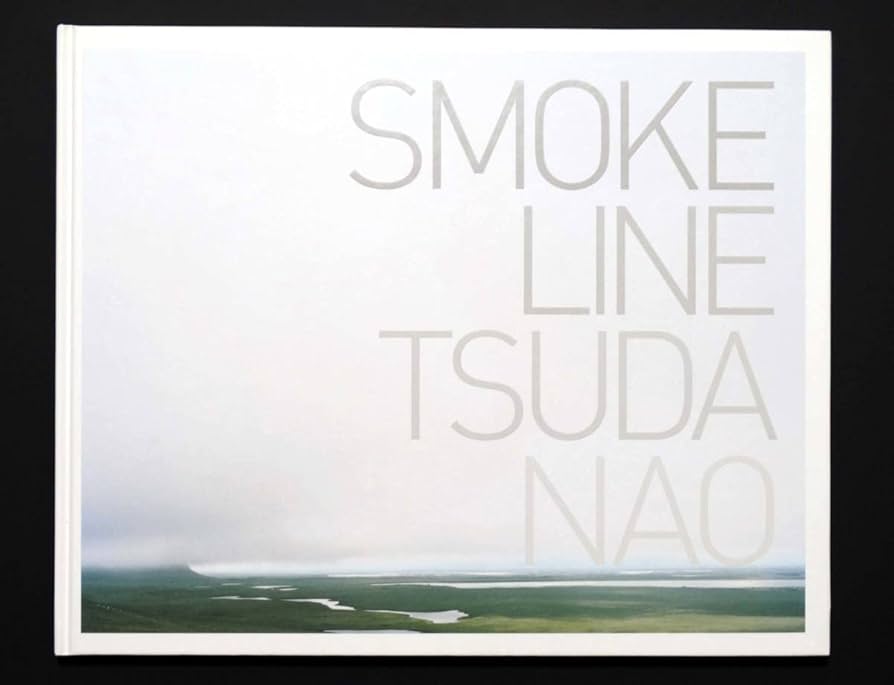 Amazon.co.jp: 美品 入手困難 津田直 写真集 SMOKE LINE TSUDA NAO