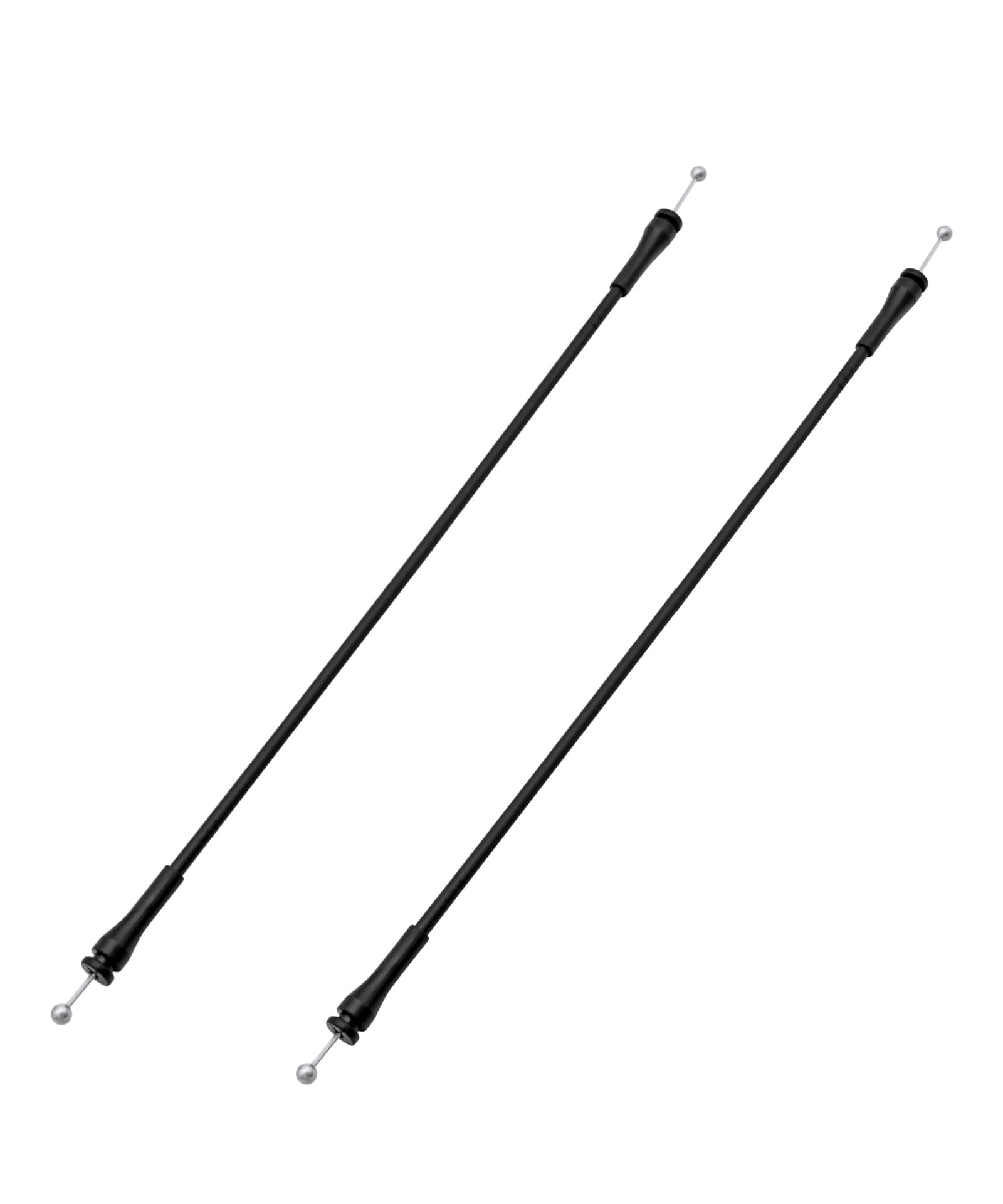 Amazon.com: DYYYYD 2 Packs Tailgate Release Cables Fits for Ford