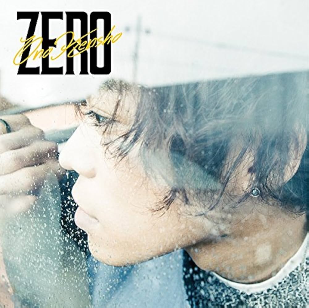 Amazon.co.jp: ZERO: ミュージック