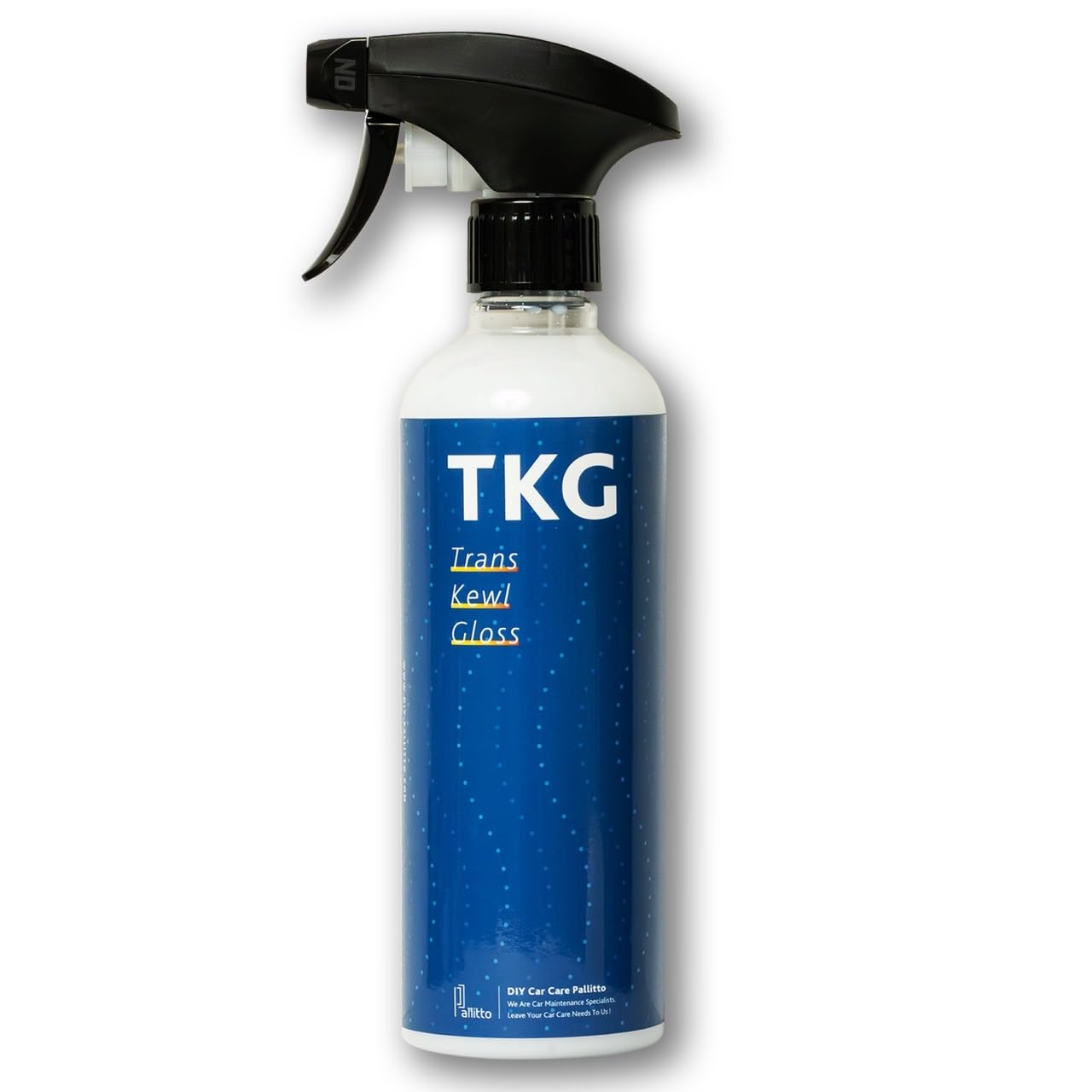 Amazon.co.jp: 【Pallitto】T.K.G. トランスクールグロス 500ml