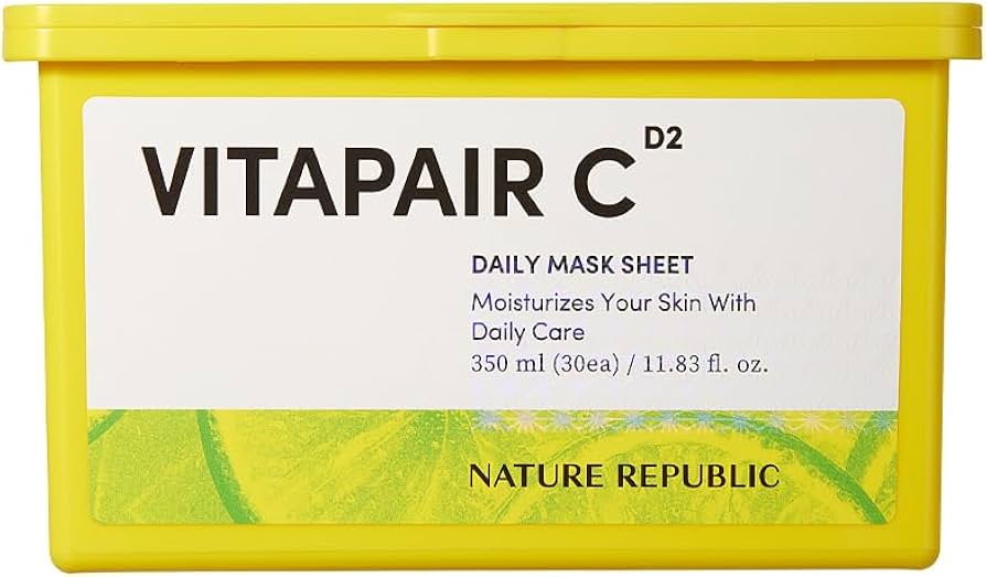 Amazon.co.jp: NATURE REPUBLIC (ネイチャーリパブリック) デイリー