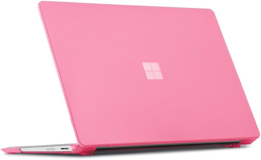 Amazon.com: mCover Hard Case Only Compatible for 13.5