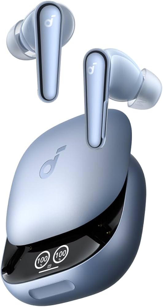 Amazon.co.jp: Anker Soundcore Liberty 4 Pro（Bluetooth 5.3