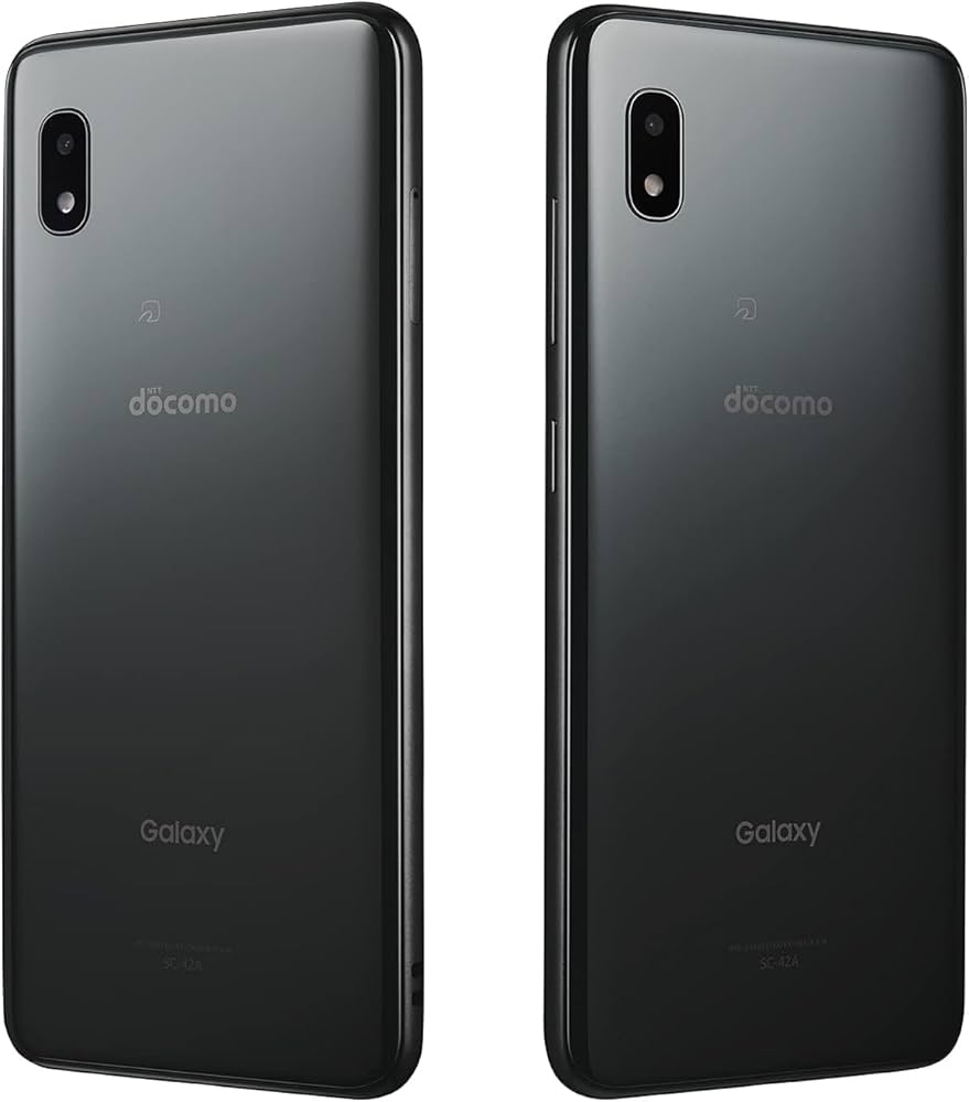 Amazon | 【整備済み品】 Samsung Galaxy A21 OS種類：Android 10以上