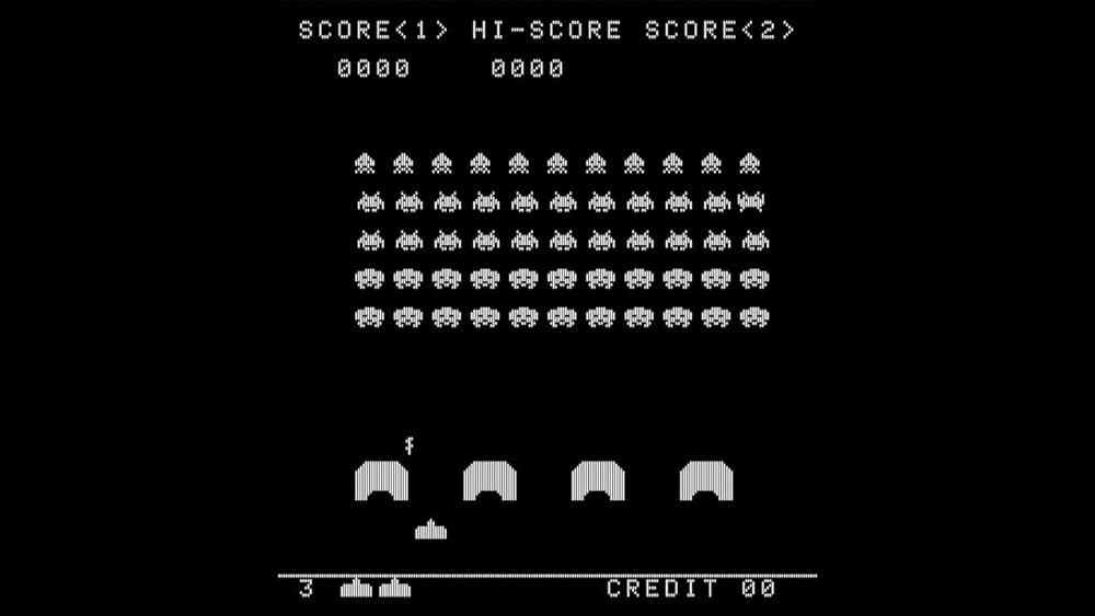 Amazon.co.jp: スペースインベーダー インヴィンシブルコレクション