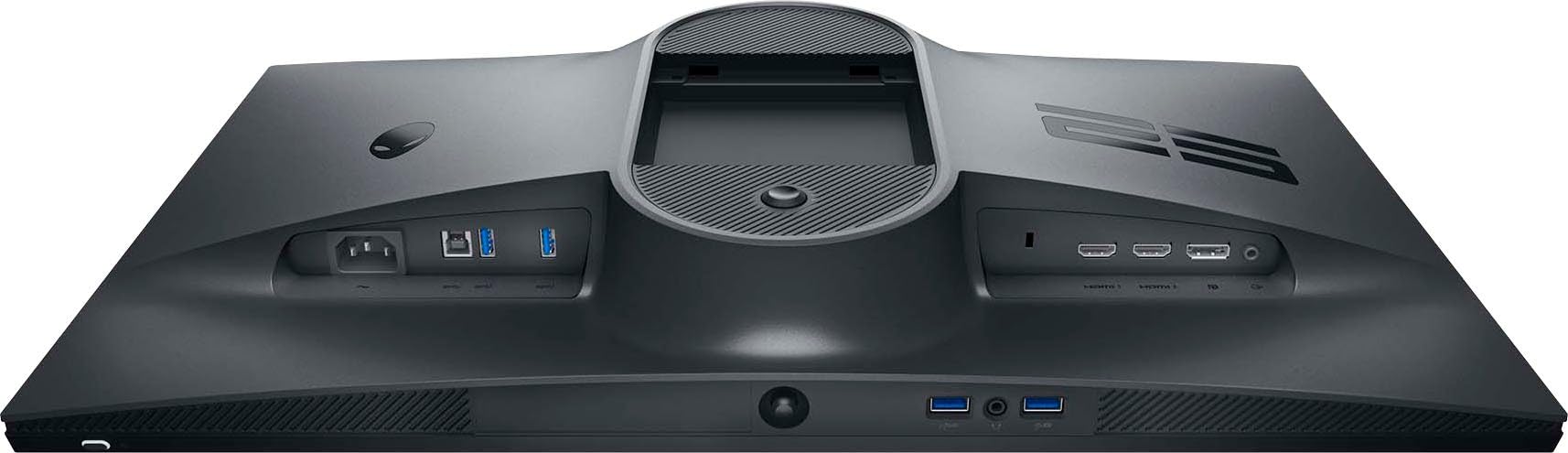 Amazon.com: Alienware - AW2523HF 24.5