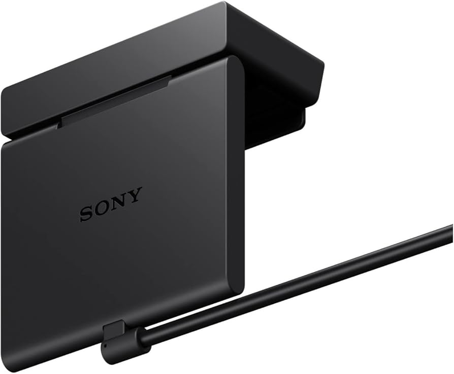 Amazon | Sony BRAVIA CAM (CMU-BC1) セレクト2022-2025 TVに対応