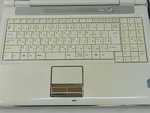 Amazon.co.jp: 【Windows10pro搭載】富士通 FMV-BIBLO NF/C50