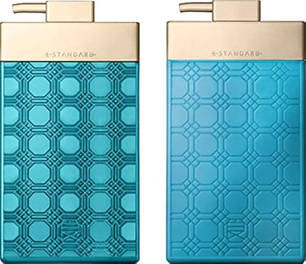 Amazon | イイスタンダード シャンプー スカルプ 600mL