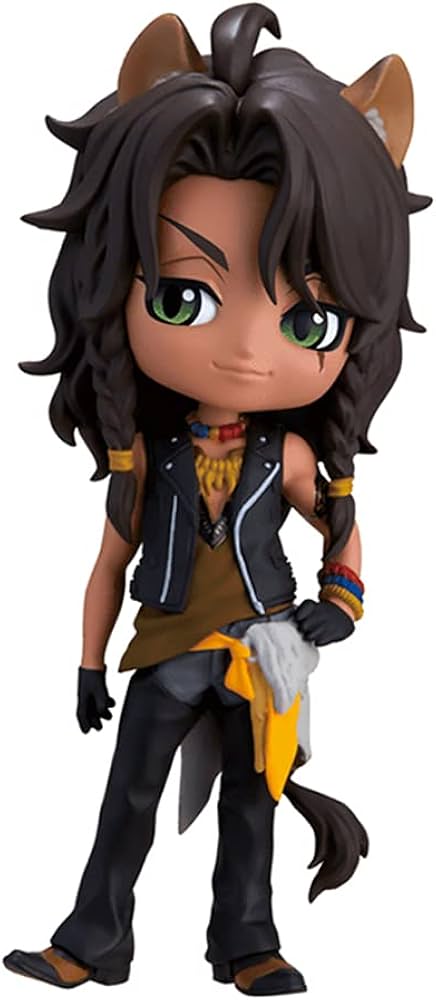 Amazon.co.jp: ディズニー ツイステッドワンダーランド Q posket petit