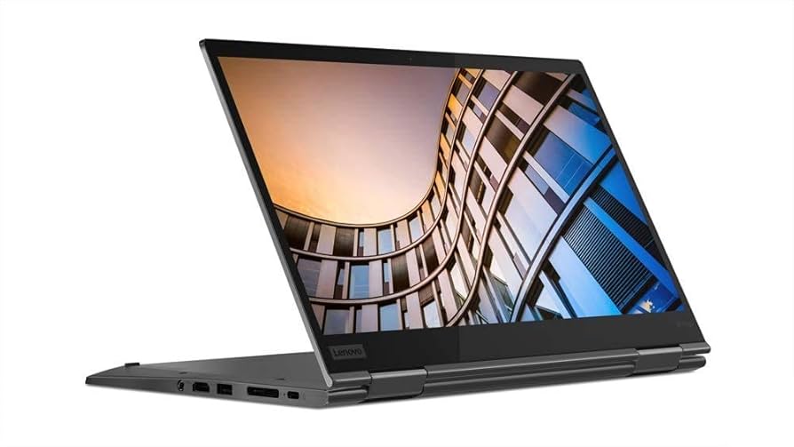 Lenovo ThinkPad X1 Yoga 4ª geração 14