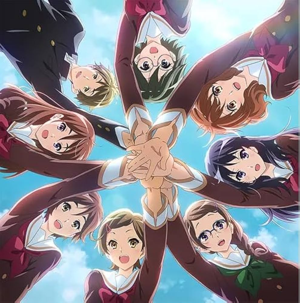 Amazon | 【外付特典あり・初回生産分】『特別編 響け！ユーフォニアム