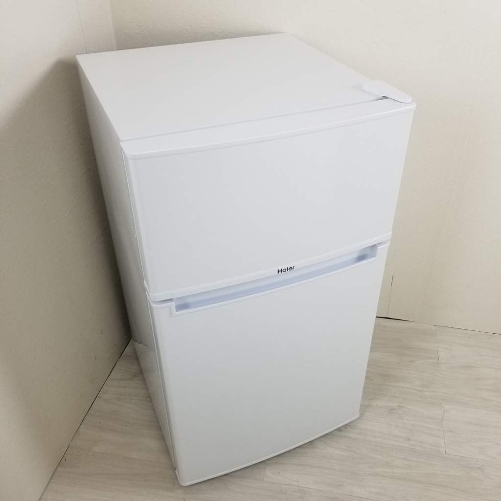 Amazon.co.jp: JR-N85B(W) [85L 2ドア冷凍冷蔵庫 ホワイト] : ホーム